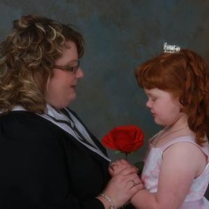 Meet your Posher, Jeanette